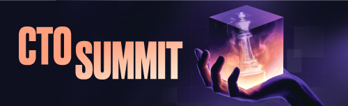 CTO SUMMIT